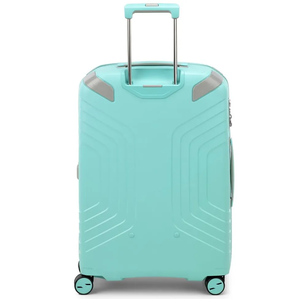 trolley_roncato_ypsilon_medio__verde_acqua_3.webp Cheap Roncato Trolley Ypsilon medio 5772 Verde Acqua VerdeAcqua