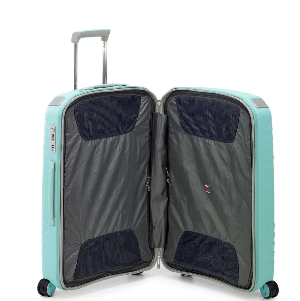 trolley_roncato_ypsilon_medio__verde_acqua_4.webp Cheap Roncato Trolley Ypsilon medio 5772 Verde Acqua VerdeAcqua