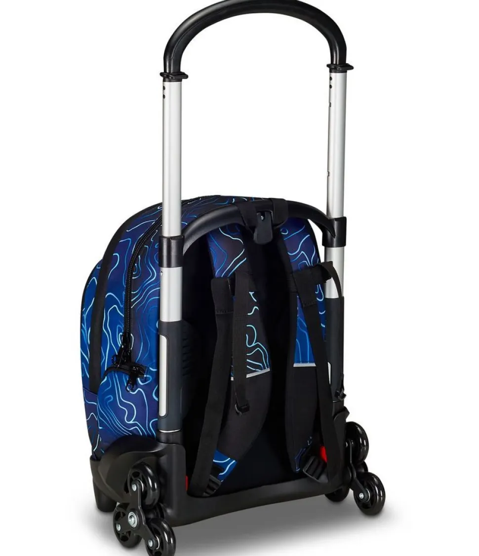 trolley_scuola__ruote_seven_flex_mapset_boy_10.webp Cheap Seven Trolley scuola 3 ruote Flex Mapset Boy MapsetBoy
