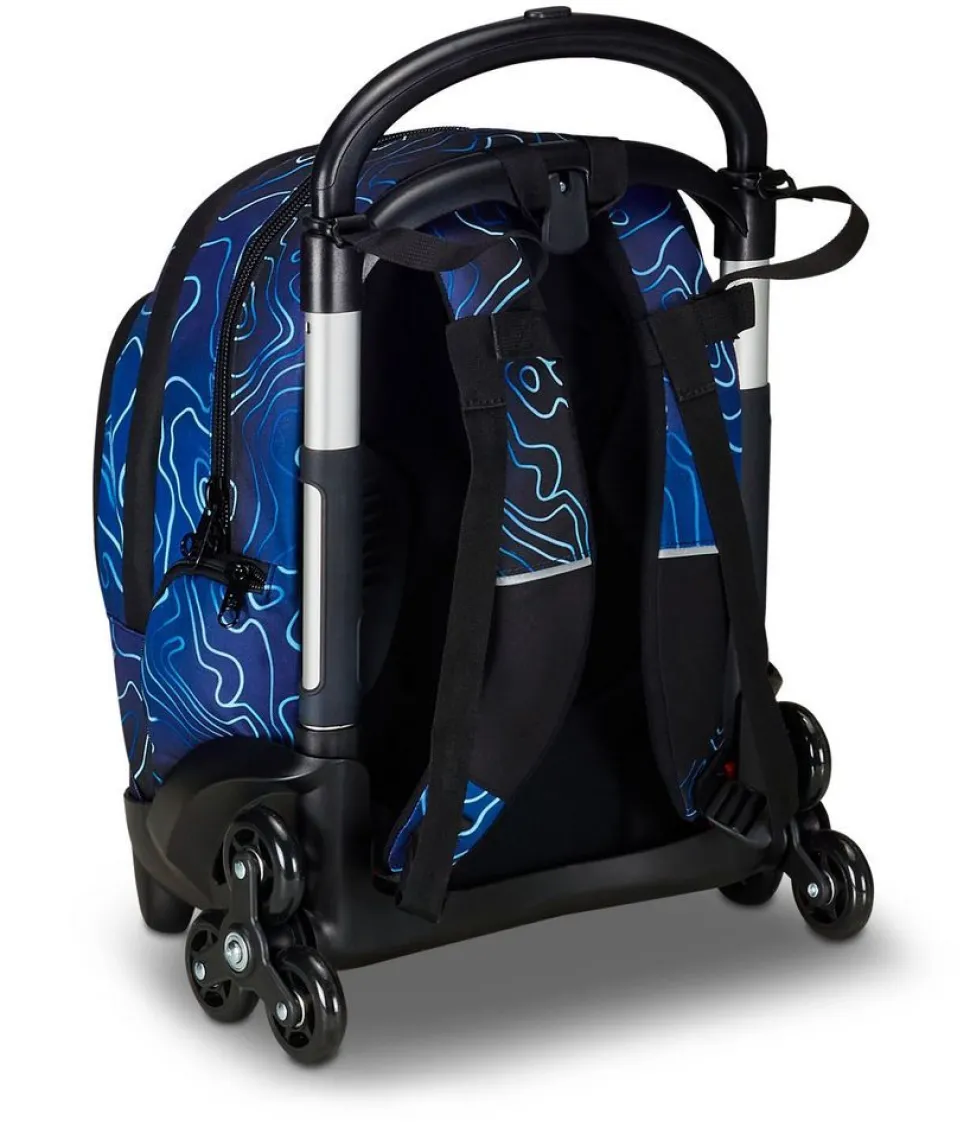 trolley_scuola__ruote_seven_flex_mapset_boy_11.webp Cheap Seven Trolley scuola 3 ruote Flex Mapset Boy MapsetBoy