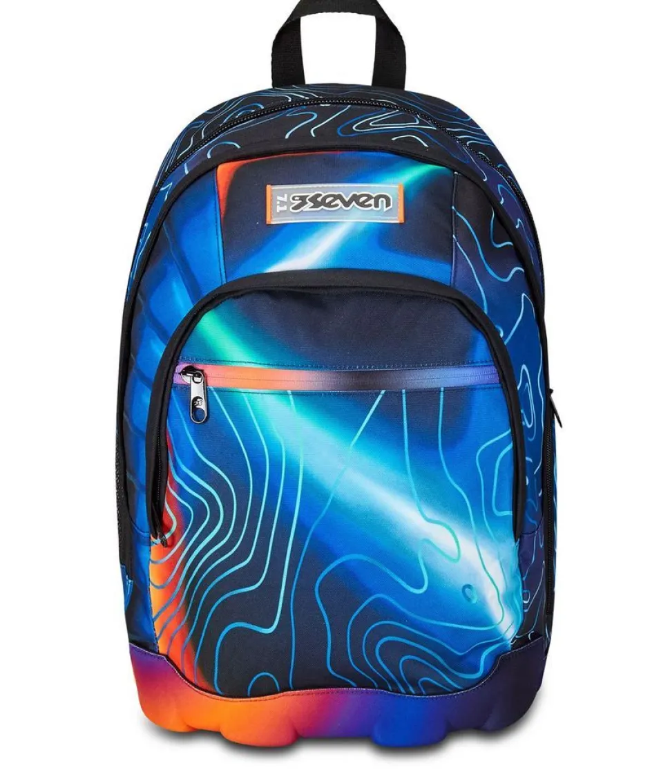 trolley_scuola__ruote_seven_flex_mapset_boy_2.webp Cheap Seven Trolley scuola 3 ruote Flex Mapset Boy MapsetBoy