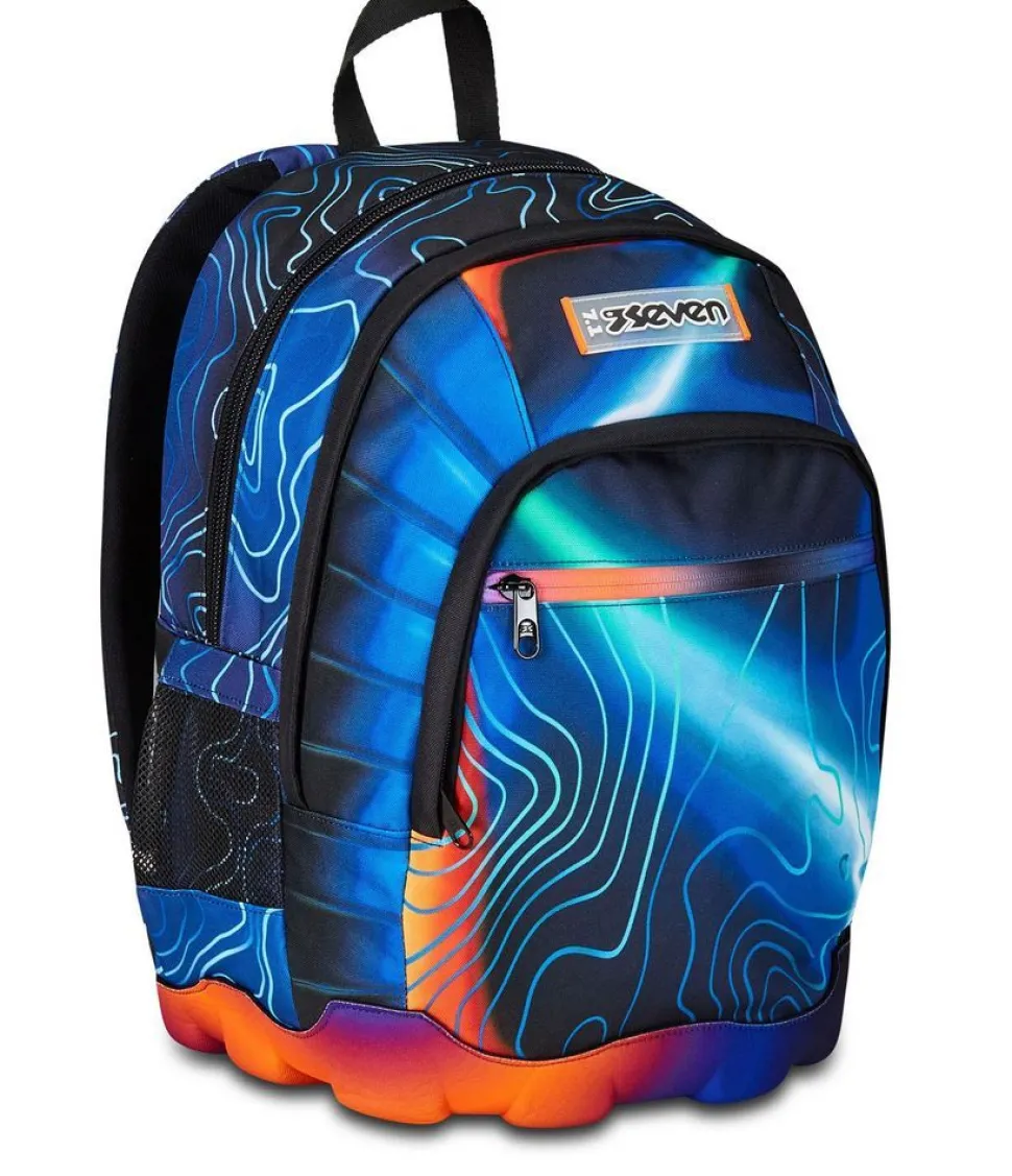 trolley_scuola__ruote_seven_flex_mapset_boy_4.webp Cheap Seven Trolley scuola 3 ruote Flex Mapset Boy MapsetBoy