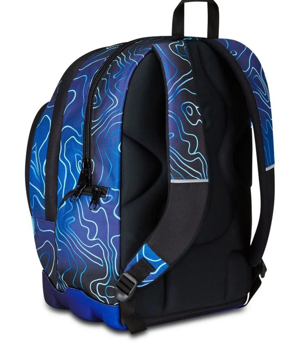 trolley_scuola__ruote_seven_flex_mapset_boy_5.webp Cheap Seven Trolley scuola 3 ruote Flex Mapset Boy MapsetBoy
