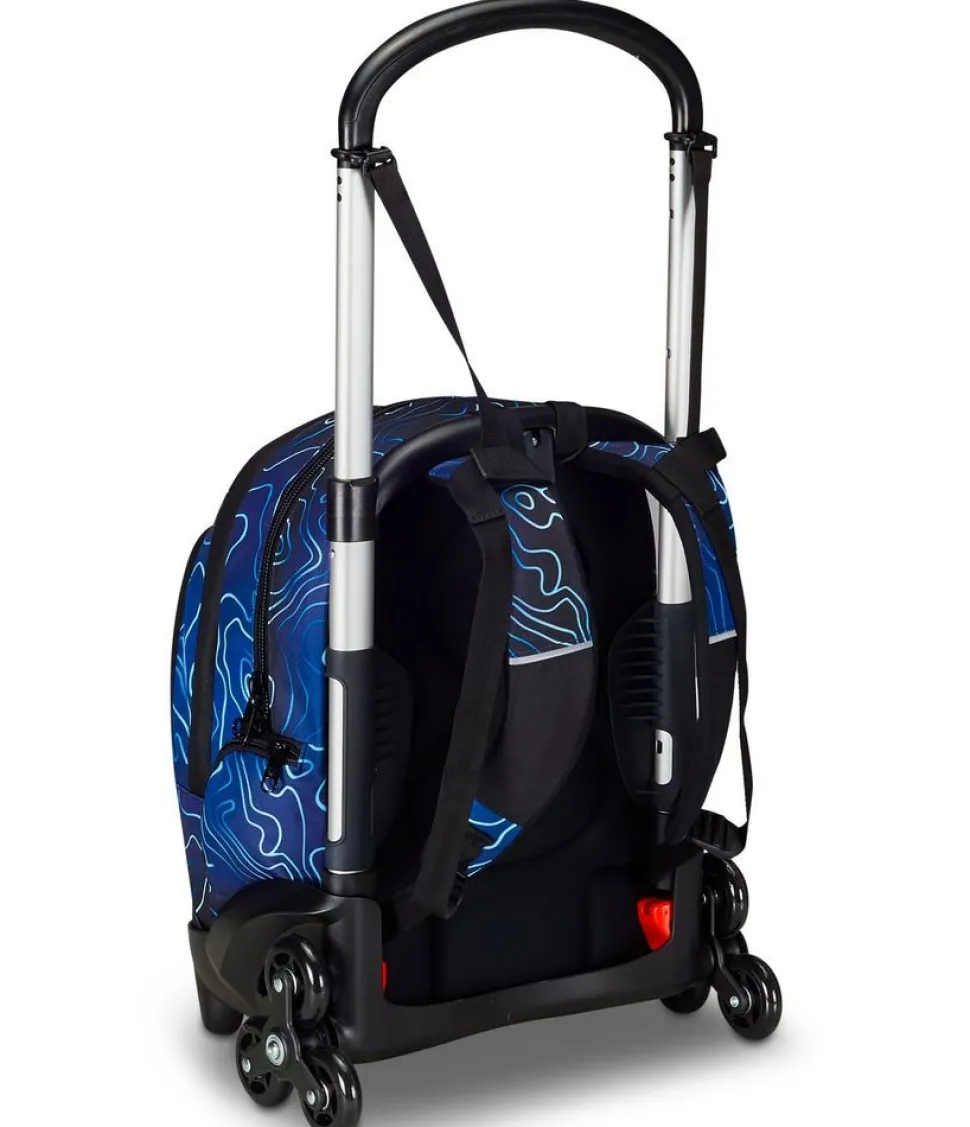 trolley_scuola__ruote_seven_flex_mapset_boy_6.webp Cheap Seven Trolley scuola 3 ruote Flex Mapset Boy MapsetBoy