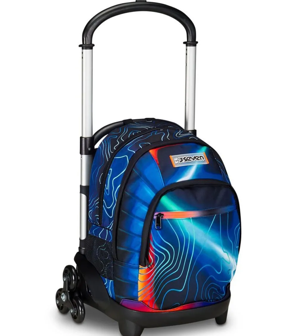 trolley_scuola__ruote_seven_flex_mapset_boy_7.webp Cheap Seven Trolley scuola 3 ruote Flex Mapset Boy MapsetBoy