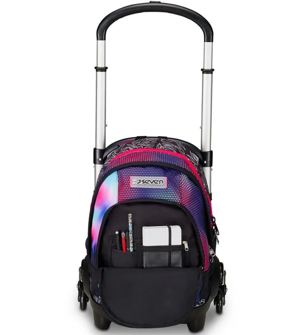 trolley_scuola__ruote_seven_flex_shadefull_girl_10.webp Best Sale Seven Trolley scuola 3 ruote Flex Shadefull Girl ShadefullGirl