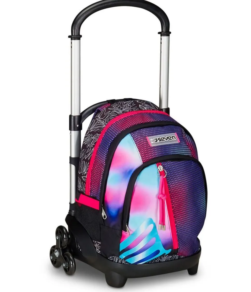 trolley_scuola__ruote_seven_flex_shadefull_girl_6.webp Best Sale Seven Trolley scuola 3 ruote Flex Shadefull Girl ShadefullGirl