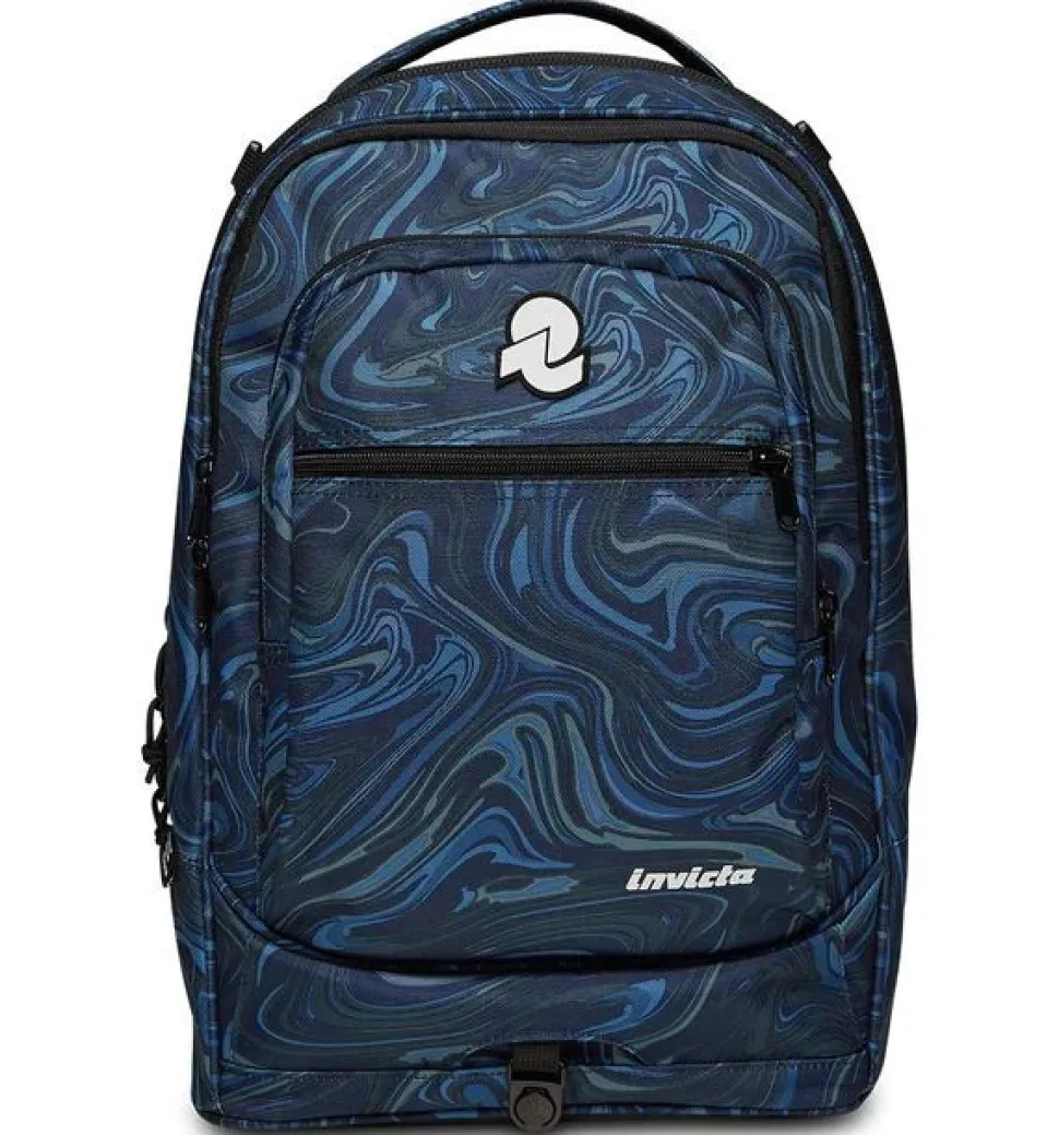 trolley_scuola_invicta_new_plug_fantasy_indigo_art_10.webp Online Invicta Trolley scuola New Plug Fantasy Indigo Art IndigoArt