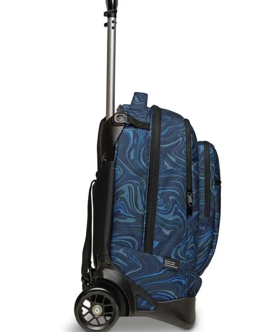 trolley_scuola_invicta_new_plug_fantasy_indigo_art_5.webp Online Invicta Trolley scuola New Plug Fantasy Indigo Art IndigoArt