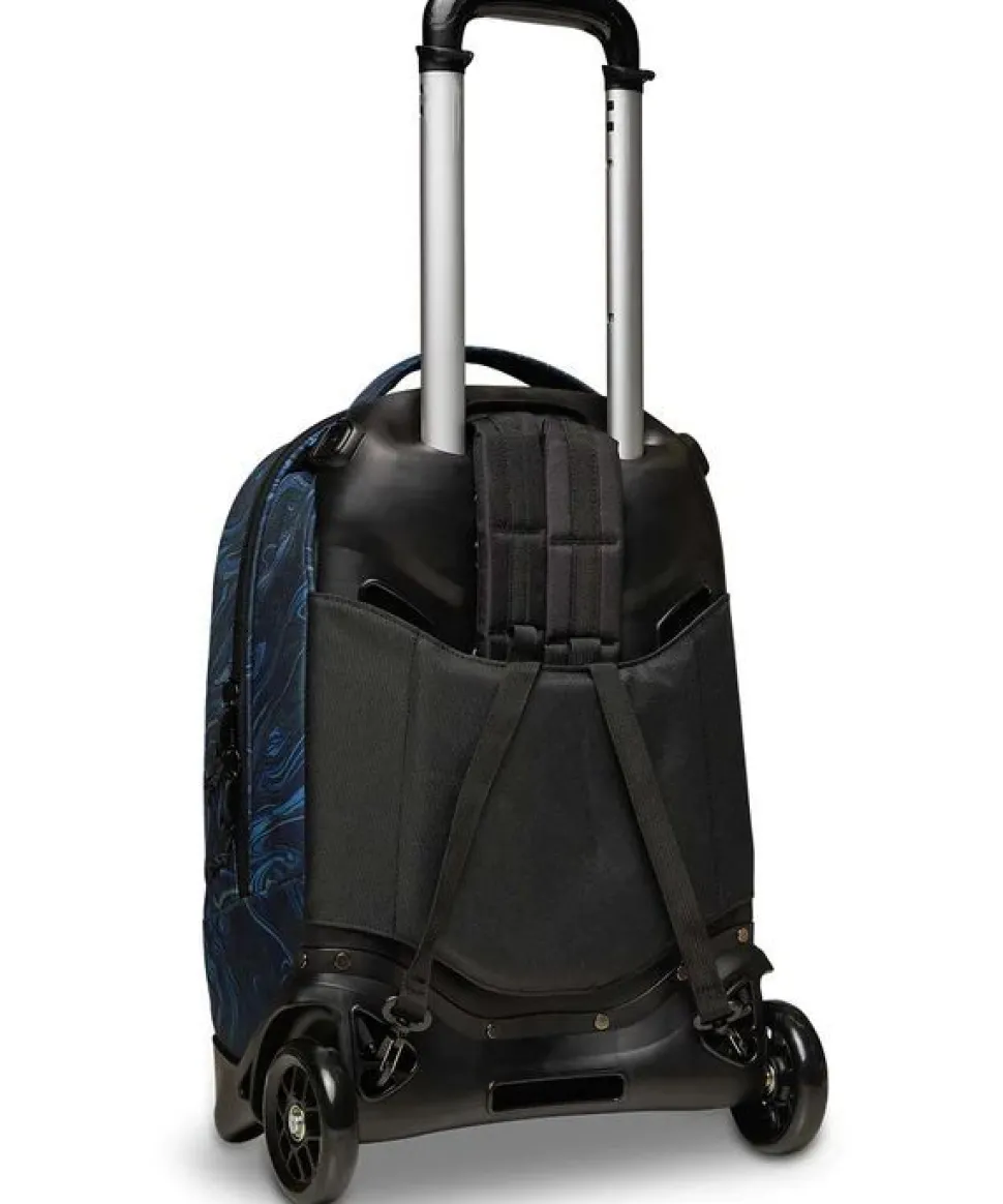 trolley_scuola_invicta_new_plug_fantasy_indigo_art_7.webp Online Invicta Trolley scuola New Plug Fantasy Indigo Art IndigoArt