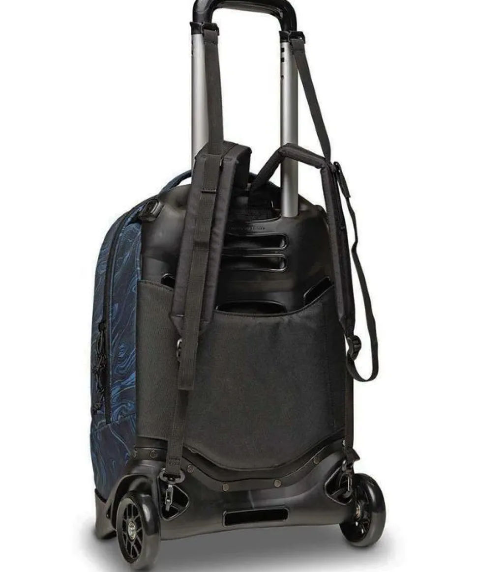 trolley_scuola_invicta_new_plug_fantasy_indigo_art_8.webp Online Invicta Trolley scuola New Plug Fantasy Indigo Art IndigoArt