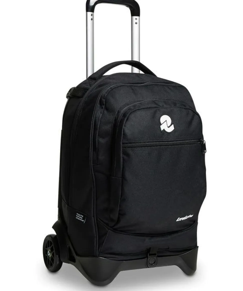trolley_scuola_invicta_new_plug_plain_jet_black_5.webp Cheap Invicta Trolley scuola New Plug Plain Jet Black JetBlack