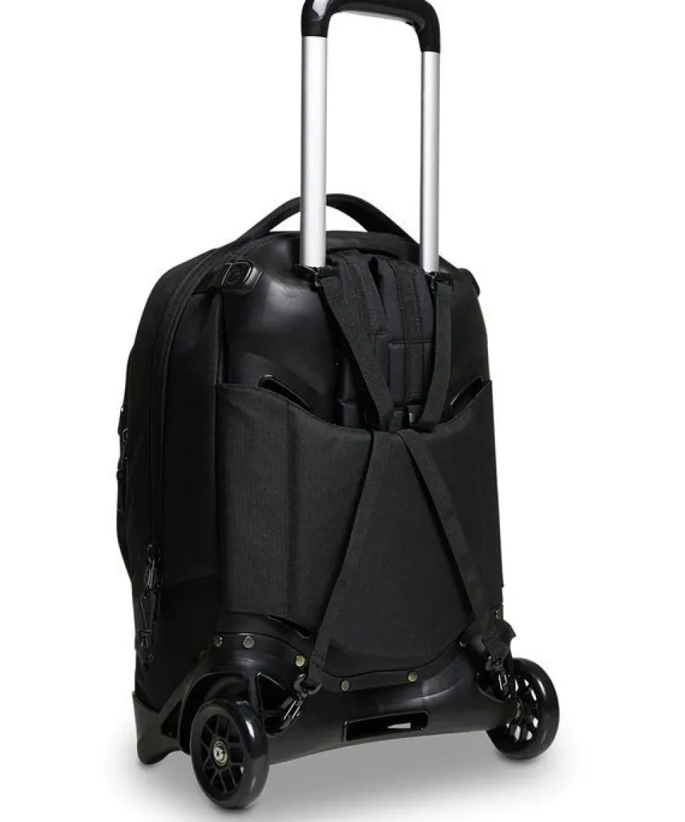 trolley_scuola_invicta_new_plug_plain_jet_black_7.webp Cheap Invicta Trolley scuola New Plug Plain Jet Black JetBlack