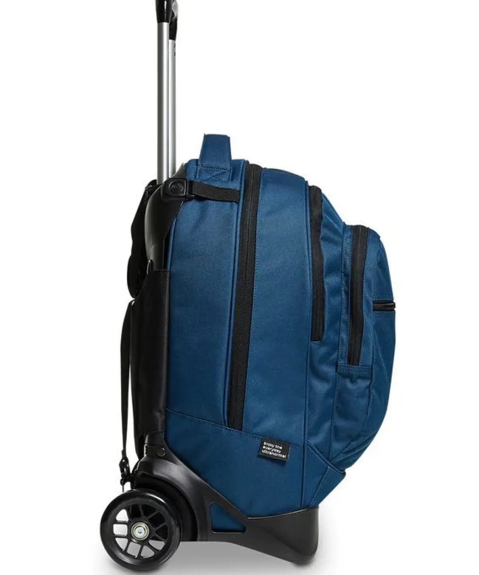 trolley_scuola_invicta_new_plug_plain_moonlit_ocean_4.webp Best Sale Invicta Trolley scuola New Plug Plain Moonlit Ocean MoonlitOcean