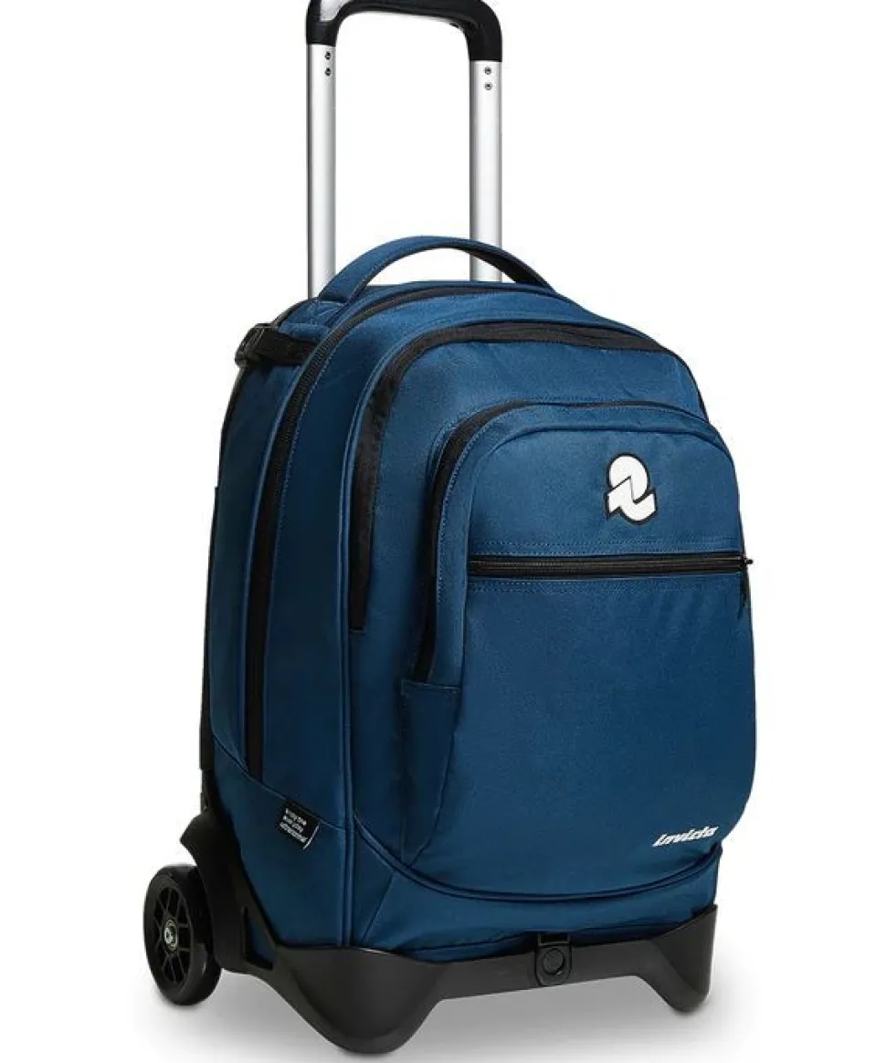 trolley_scuola_invicta_new_plug_plain_moonlit_ocean_5.webp Best Sale Invicta Trolley scuola New Plug Plain Moonlit Ocean MoonlitOcean