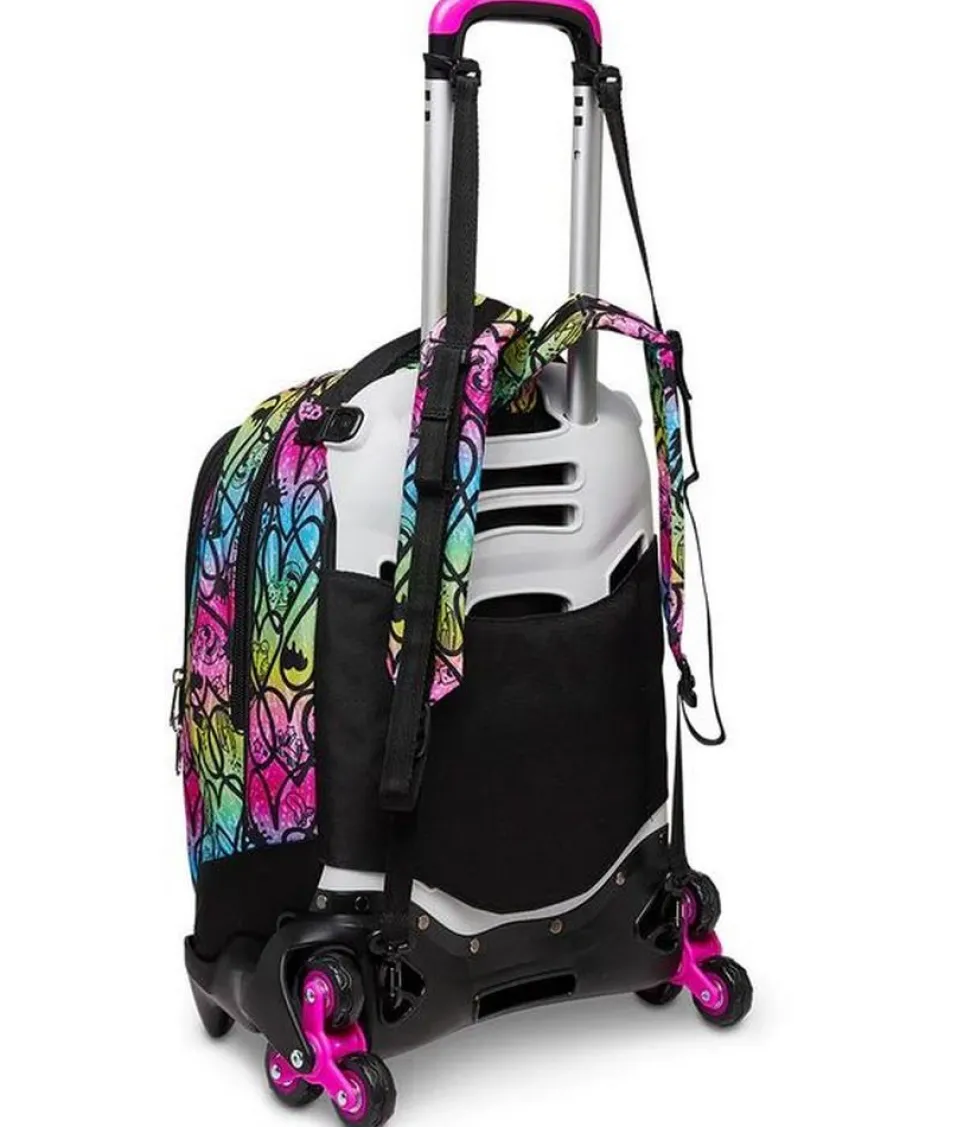 trolley_scuola_seven_jack__ruote_colour_expression_4.webp Store Seven Trolley scuola Jack 3 ruote Colour Expression ColourExpression