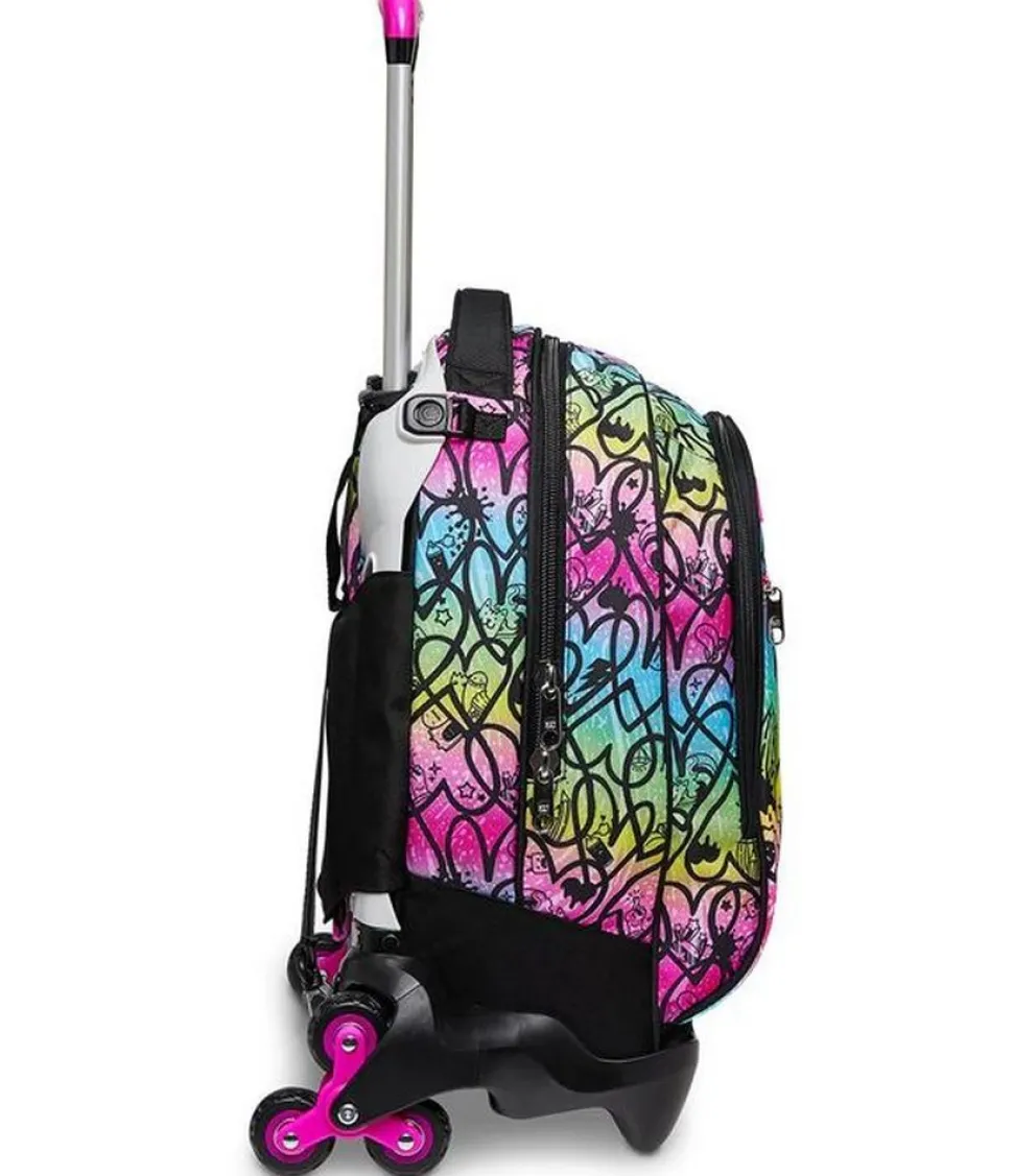 trolley_scuola_seven_jack__ruote_colour_expression_6.webp Store Seven Trolley scuola Jack 3 ruote Colour Expression ColourExpression