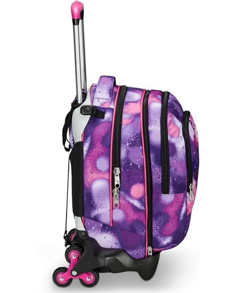 trolley_scuola_seven_jack__ruote_detach_bubble_street_10.webp Outlet Seven Trolley scuola Jack 3 ruote Detach Bubble Street BubbleStreet