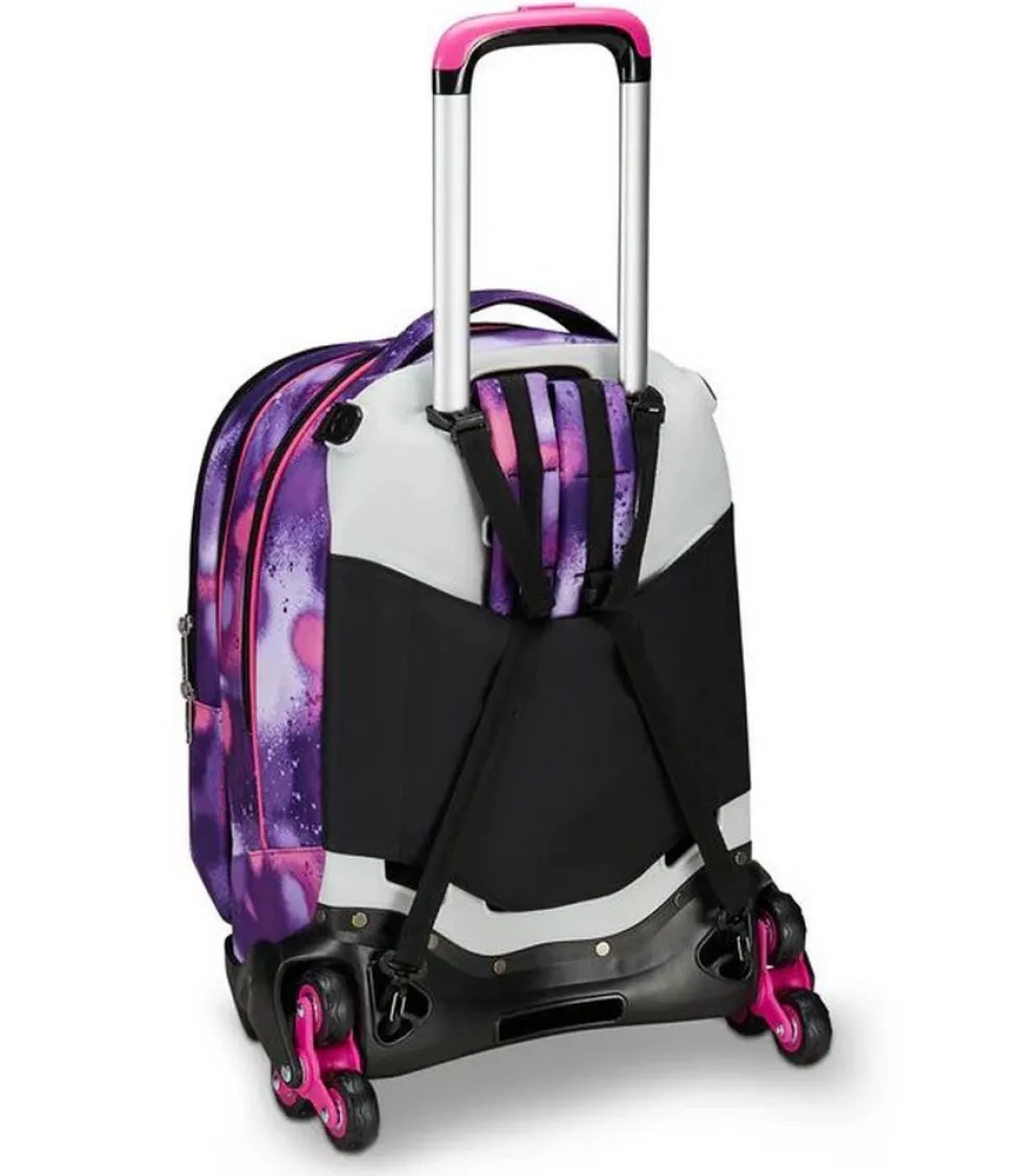 trolley_scuola_seven_jack__ruote_detach_bubble_street_12.webp Outlet Seven Trolley scuola Jack 3 ruote Detach Bubble Street BubbleStreet
