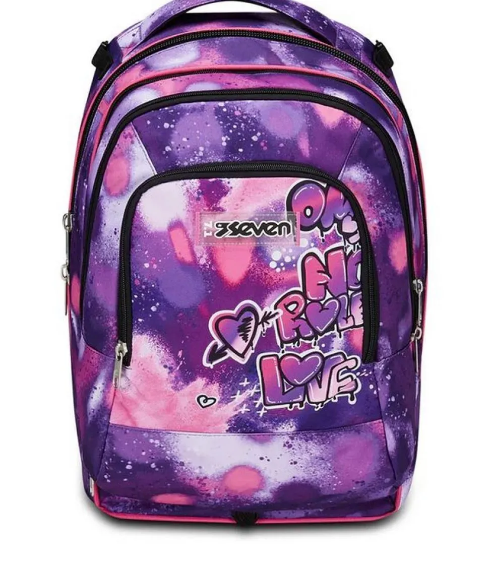 trolley_scuola_seven_jack__ruote_detach_bubble_street_14.webp Outlet Seven Trolley scuola Jack 3 ruote Detach Bubble Street BubbleStreet