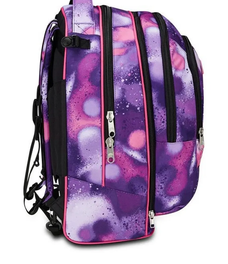 trolley_scuola_seven_jack__ruote_detach_bubble_street_2.webp Outlet Seven Trolley scuola Jack 3 ruote Detach Bubble Street BubbleStreet