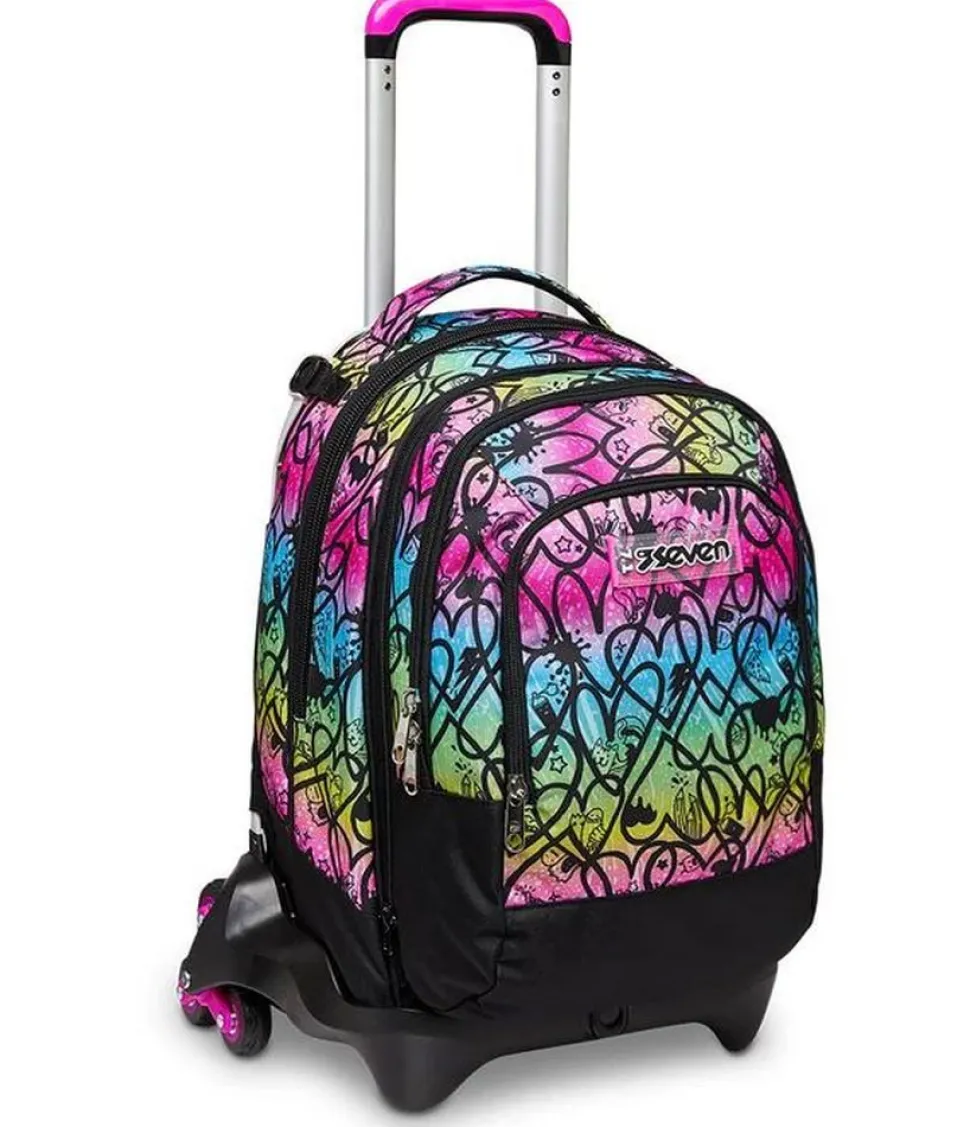 trolley_scuola_seven_jack__ruote_detach_colour_expression_6.webp Best Seven Trolley scuola Jack 3 ruote Detach Colour Expression ColourExpression