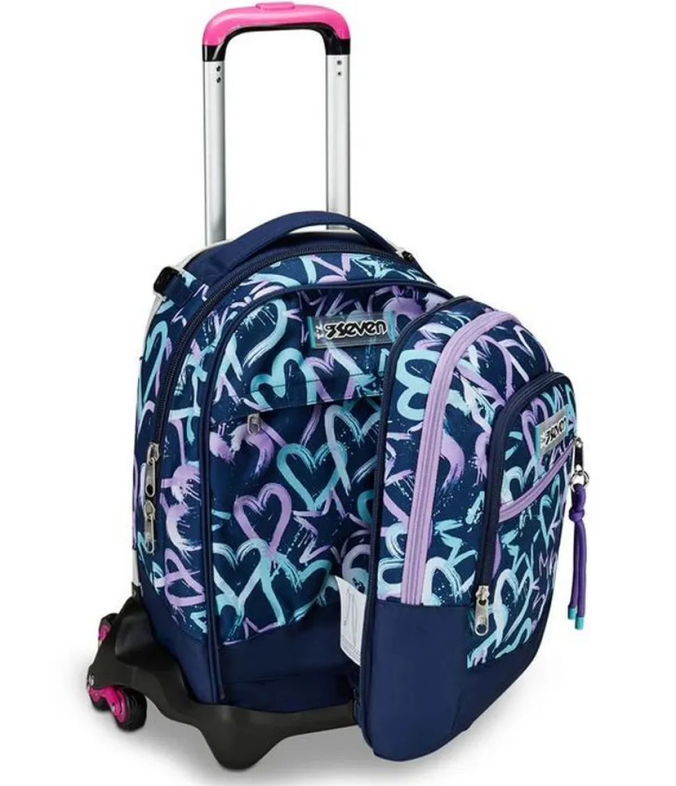 trolley_scuola_seven_jack__ruote_detach_crystal_purple_12.webp Sale Seven Trolley scuola Jack 3 ruote Detach Crystal Purple CrystalPurple