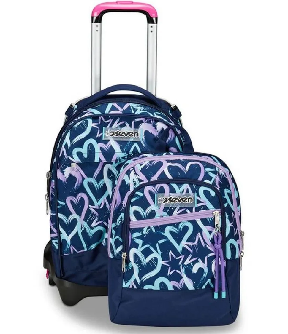 trolley_scuola_seven_jack__ruote_detach_crystal_purple_13.webp Sale Seven Trolley scuola Jack 3 ruote Detach Crystal Purple CrystalPurple