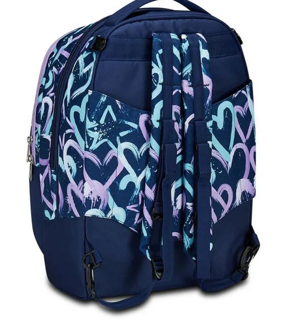 trolley_scuola_seven_jack__ruote_detach_crystal_purple_3.webp Sale Seven Trolley scuola Jack 3 ruote Detach Crystal Purple CrystalPurple