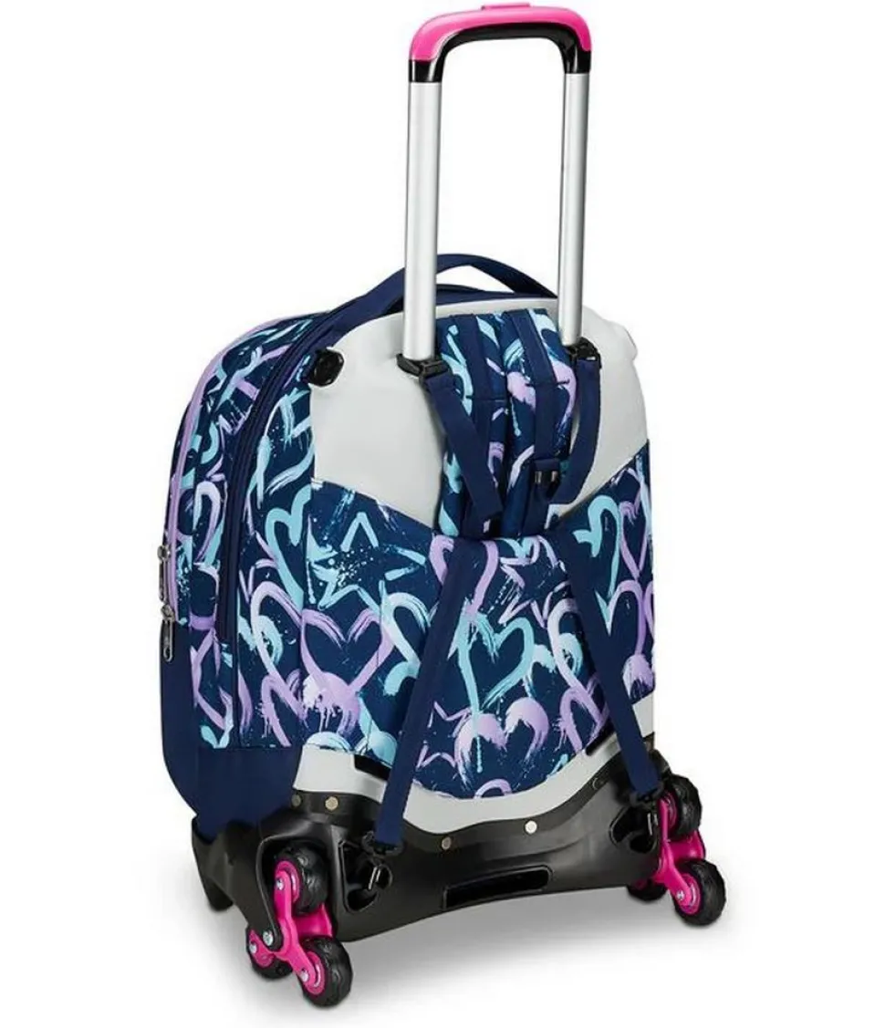 trolley_scuola_seven_jack__ruote_detach_crystal_purple_9.webp Sale Seven Trolley scuola Jack 3 ruote Detach Crystal Purple CrystalPurple