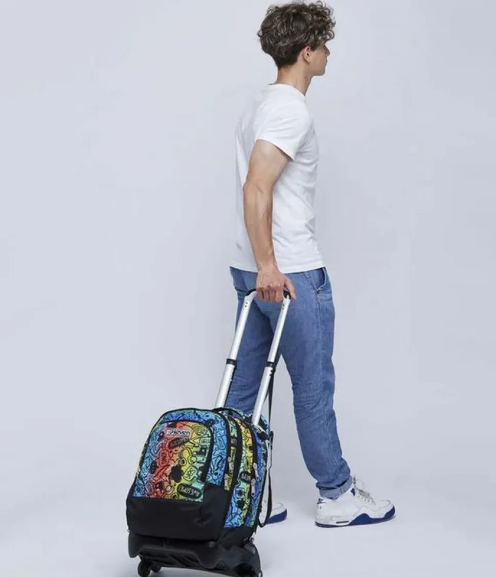 trolley_scuola_seven_jack__ruote_detach_fluo_stamp_14.webp Cheap Seven Trolley scuola Jack 3 ruote Detach Fluo Stamp FluoStamp