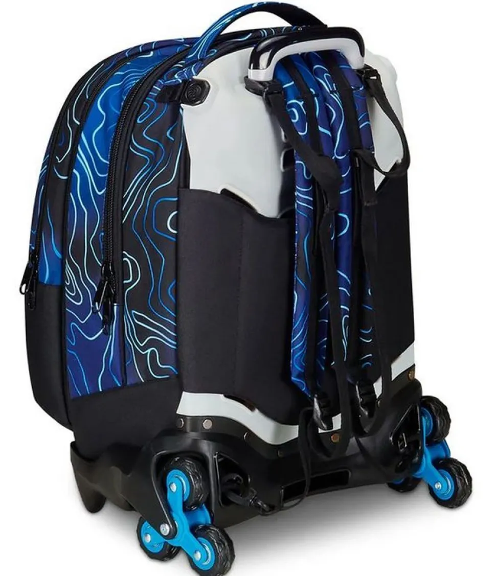 trolley_scuola_seven_jack__ruote_detach_mapset_boy_12.webp Outlet Seven Trolley scuola Jack 3 ruote Detach Mapset Boy MapsetBoy