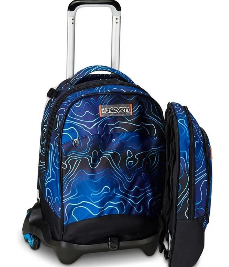 trolley_scuola_seven_jack__ruote_detach_mapset_boy_4.webp Outlet Seven Trolley scuola Jack 3 ruote Detach Mapset Boy MapsetBoy