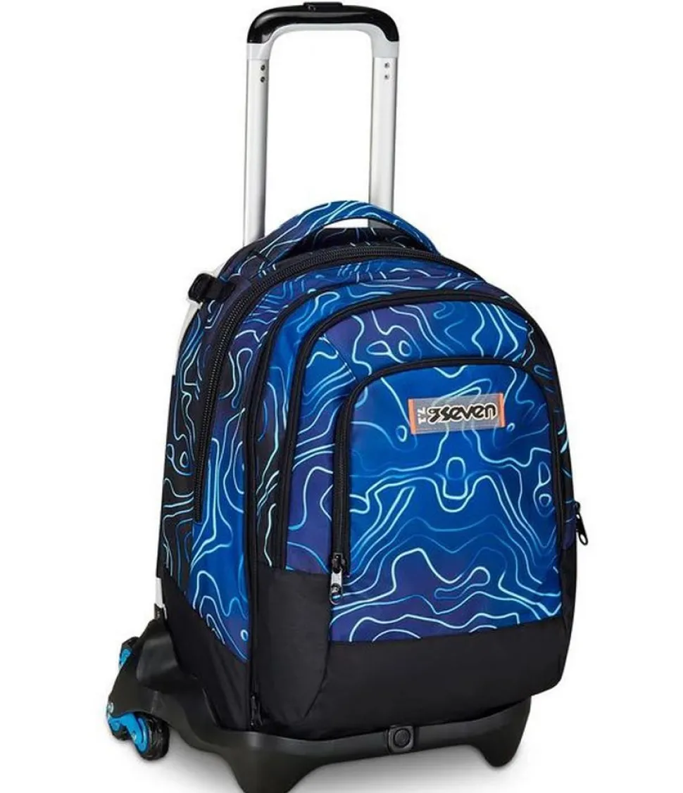 trolley_scuola_seven_jack__ruote_detach_mapset_boy_7.webp Outlet Seven Trolley scuola Jack 3 ruote Detach Mapset Boy MapsetBoy