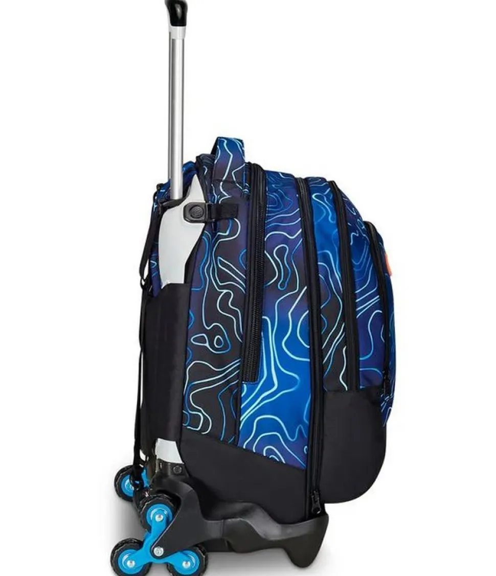 trolley_scuola_seven_jack__ruote_detach_mapset_boy_8.webp Outlet Seven Trolley scuola Jack 3 ruote Detach Mapset Boy MapsetBoy