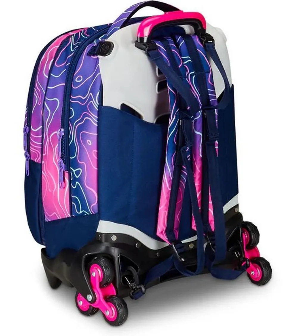 trolley_scuola_seven_jack__ruote_detach_mapset_girl_12.webp Clearance Seven Trolley scuola Jack 3 ruote Detach Mapset Girl MapsetGirl