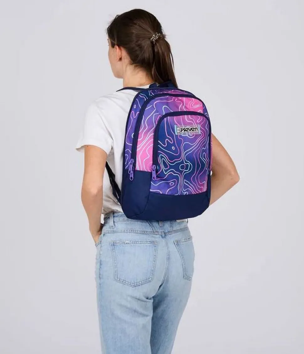 trolley_scuola_seven_jack__ruote_detach_mapset_girl_15.webp Clearance Seven Trolley scuola Jack 3 ruote Detach Mapset Girl MapsetGirl