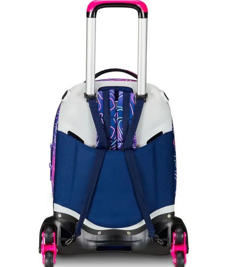 trolley_scuola_seven_jack__ruote_detach_mapset_girl_9.webp Clearance Seven Trolley scuola Jack 3 ruote Detach Mapset Girl MapsetGirl