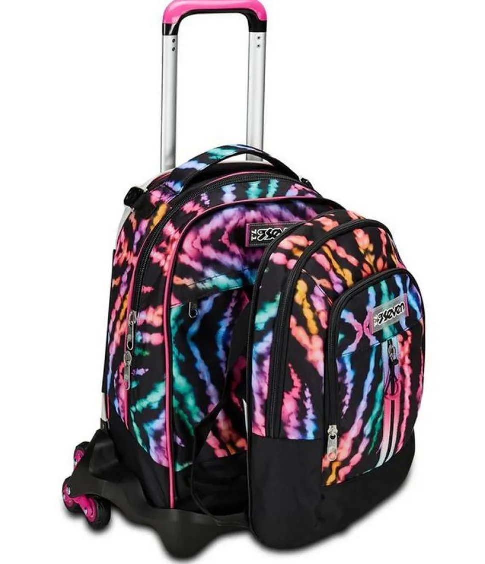 trolley_scuola_seven_jack__ruote_detach_multishade_girl_4.webp Store Seven Trolley scuola Jack 3 ruote Detach Multi-Shade Girl Multi-ShadeGirl