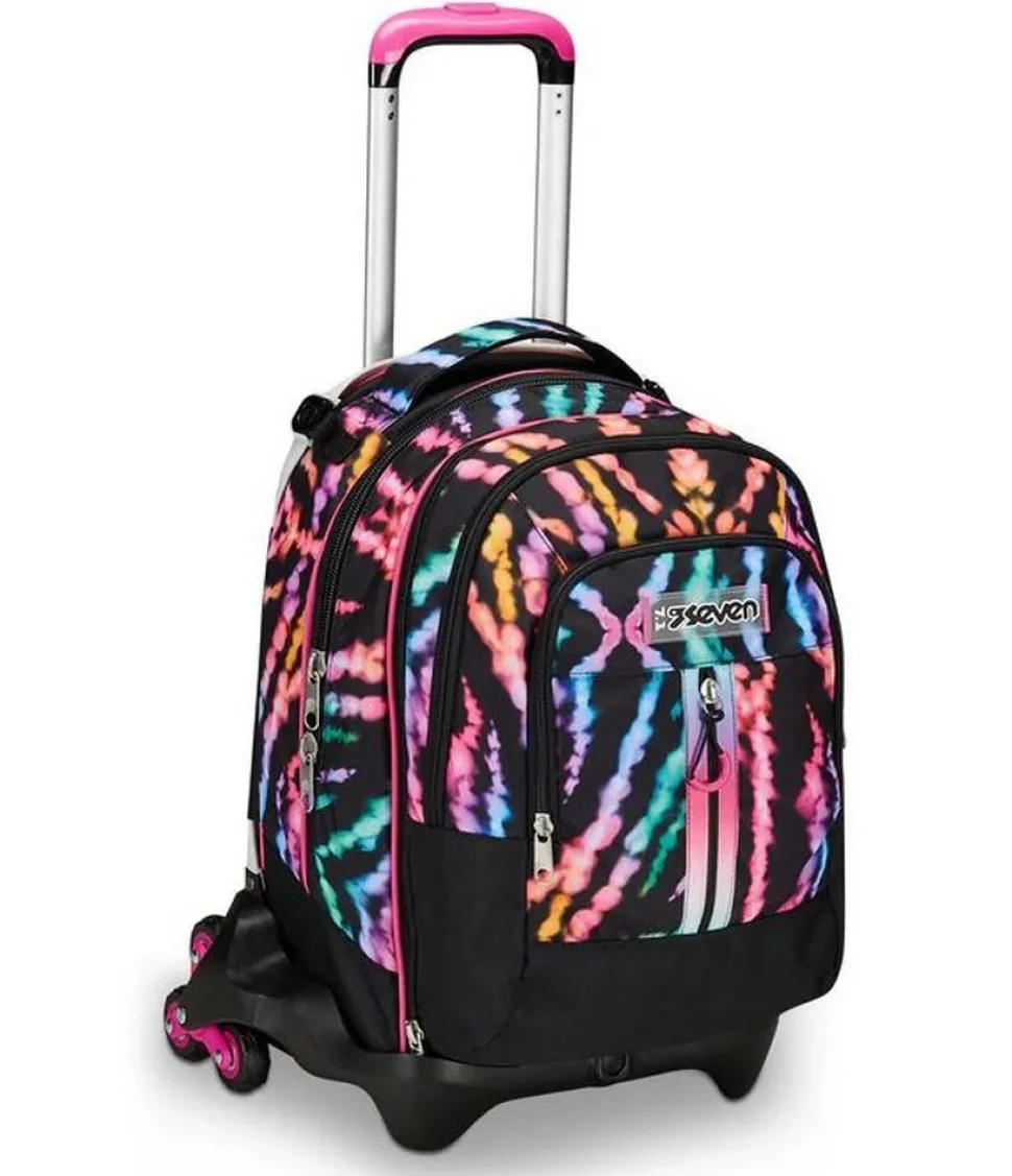 trolley_scuola_seven_jack__ruote_detach_multishade_girl_8.webp Store Seven Trolley scuola Jack 3 ruote Detach Multi-Shade Girl Multi-ShadeGirl