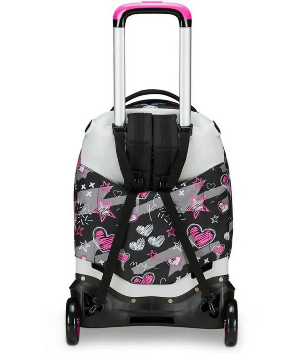 trolley_scuola_seven_jack__ruote_draft_heart_5-1.webp Best Sale Seven Trolley scuola Jack 2 ruote Draft Heart DraftHeart
