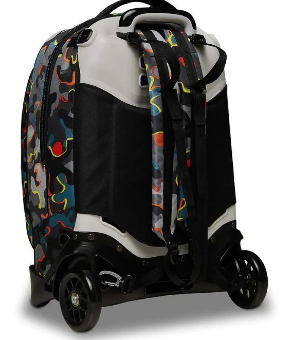 trolley_scuola_seven_jack__ruote_dye_on_9.webp Online Seven Trolley scuola Jack 2 ruote Dye On DyeOn