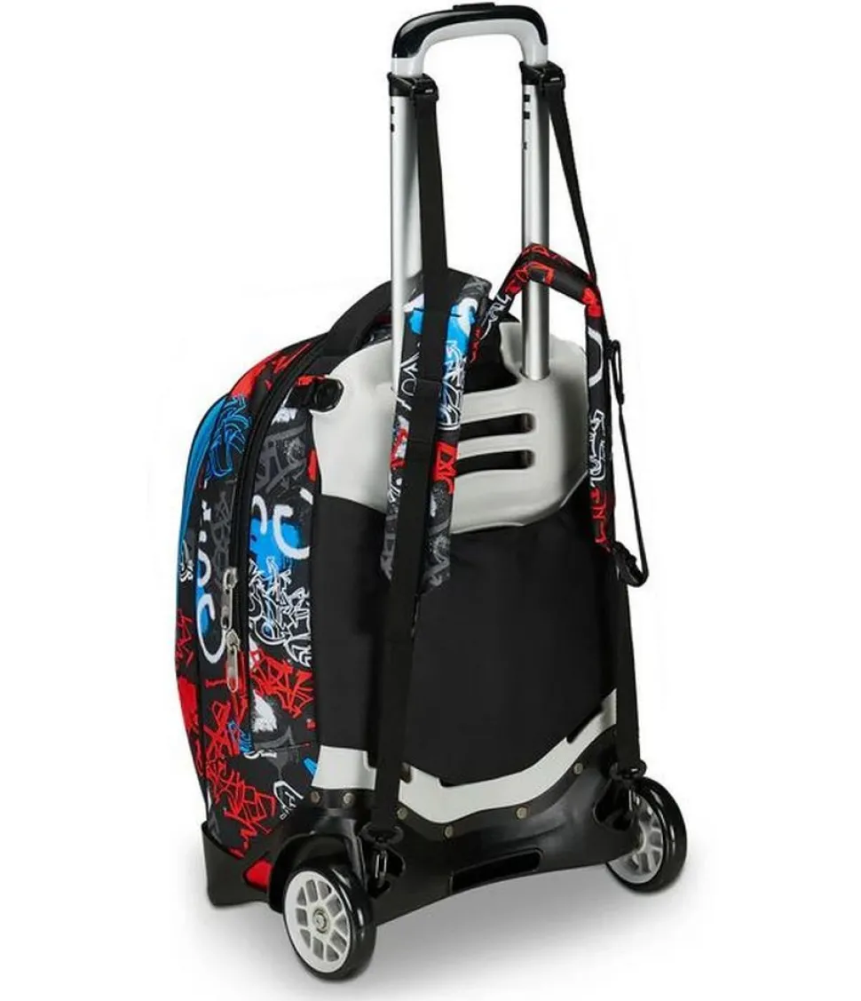 trolley_scuola_seven_jack__ruote_half_street_3-1.webp Store Seven Trolley scuola Jack 2 ruote Half Street HalfStreet