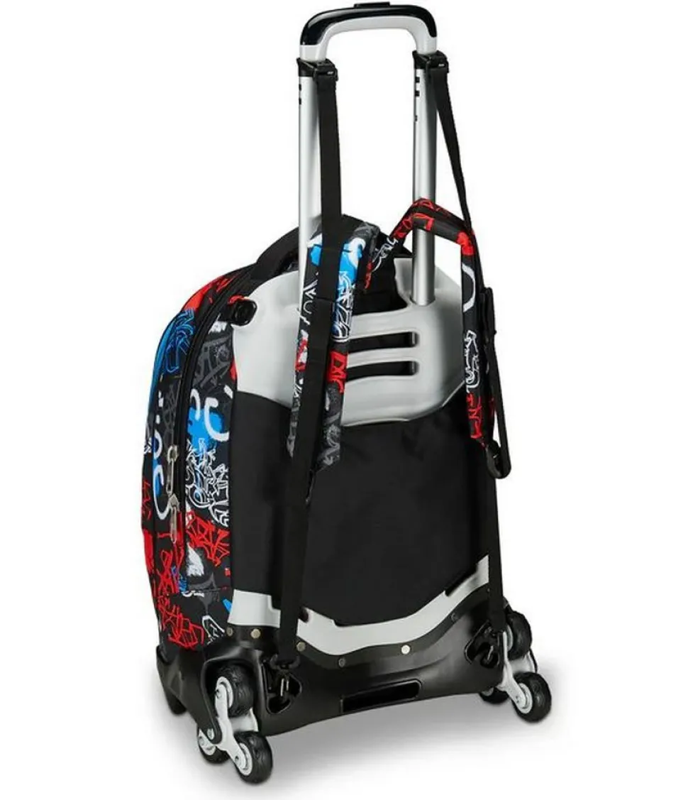 trolley_scuola_seven_jack__ruote_half_street_3.webp Fashion Seven Trolley scuola Jack 3 ruote Half Street HalfStreet