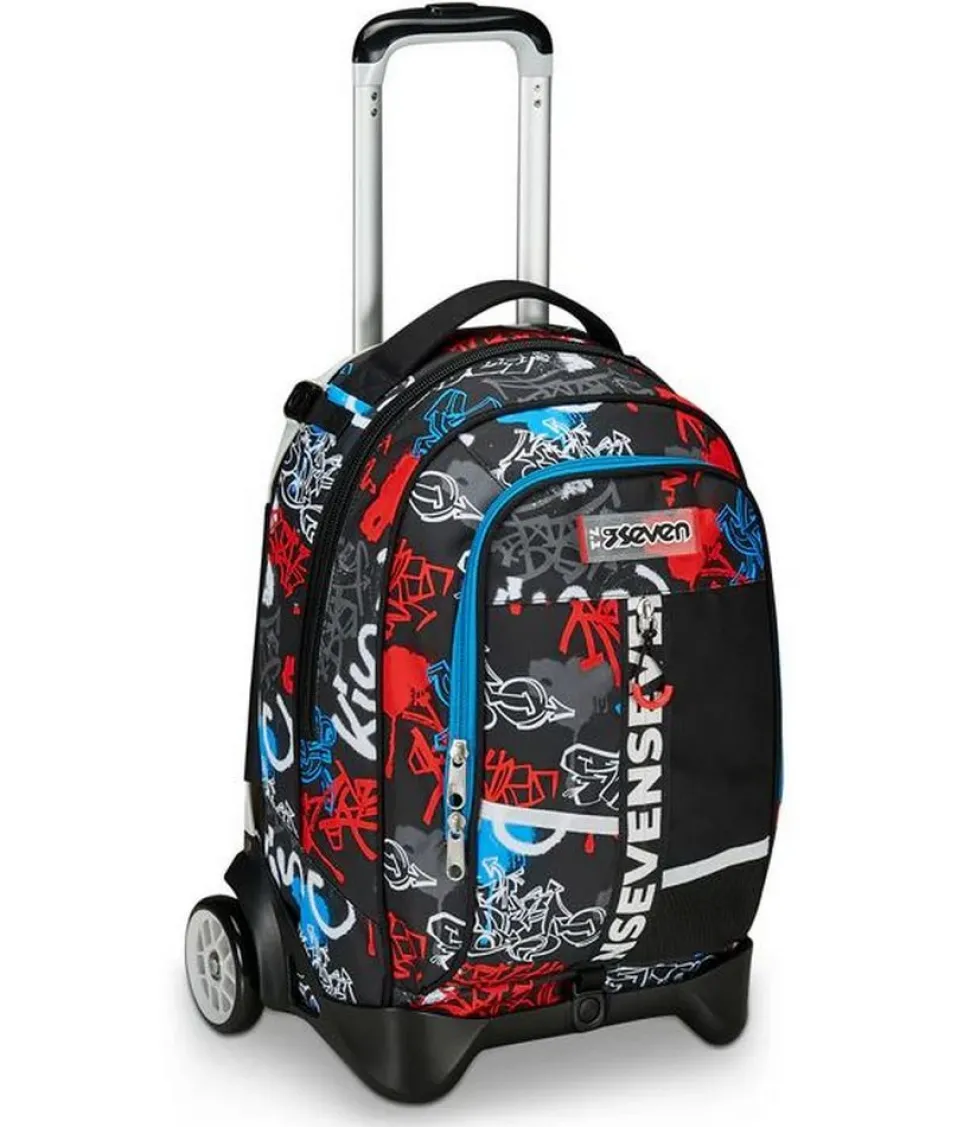trolley_scuola_seven_jack__ruote_half_street_4-1.webp Store Seven Trolley scuola Jack 2 ruote Half Street HalfStreet