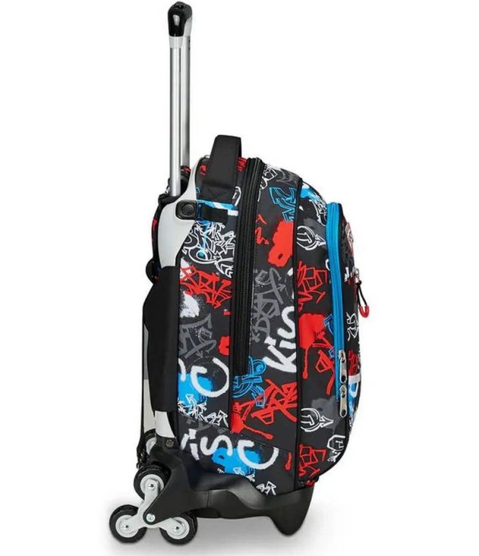trolley_scuola_seven_jack__ruote_half_street_5.webp Fashion Seven Trolley scuola Jack 3 ruote Half Street HalfStreet