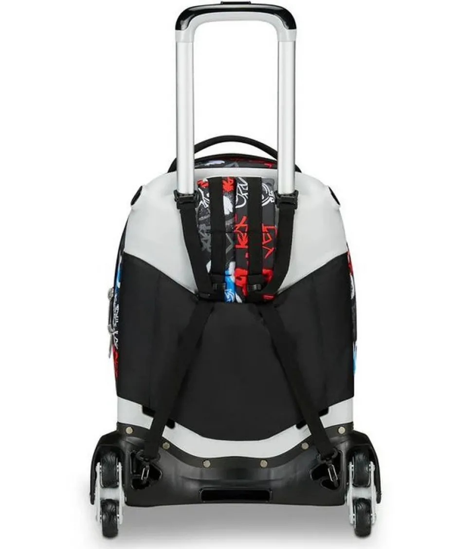 trolley_scuola_seven_jack__ruote_half_street_6.webp Fashion Seven Trolley scuola Jack 3 ruote Half Street HalfStreet