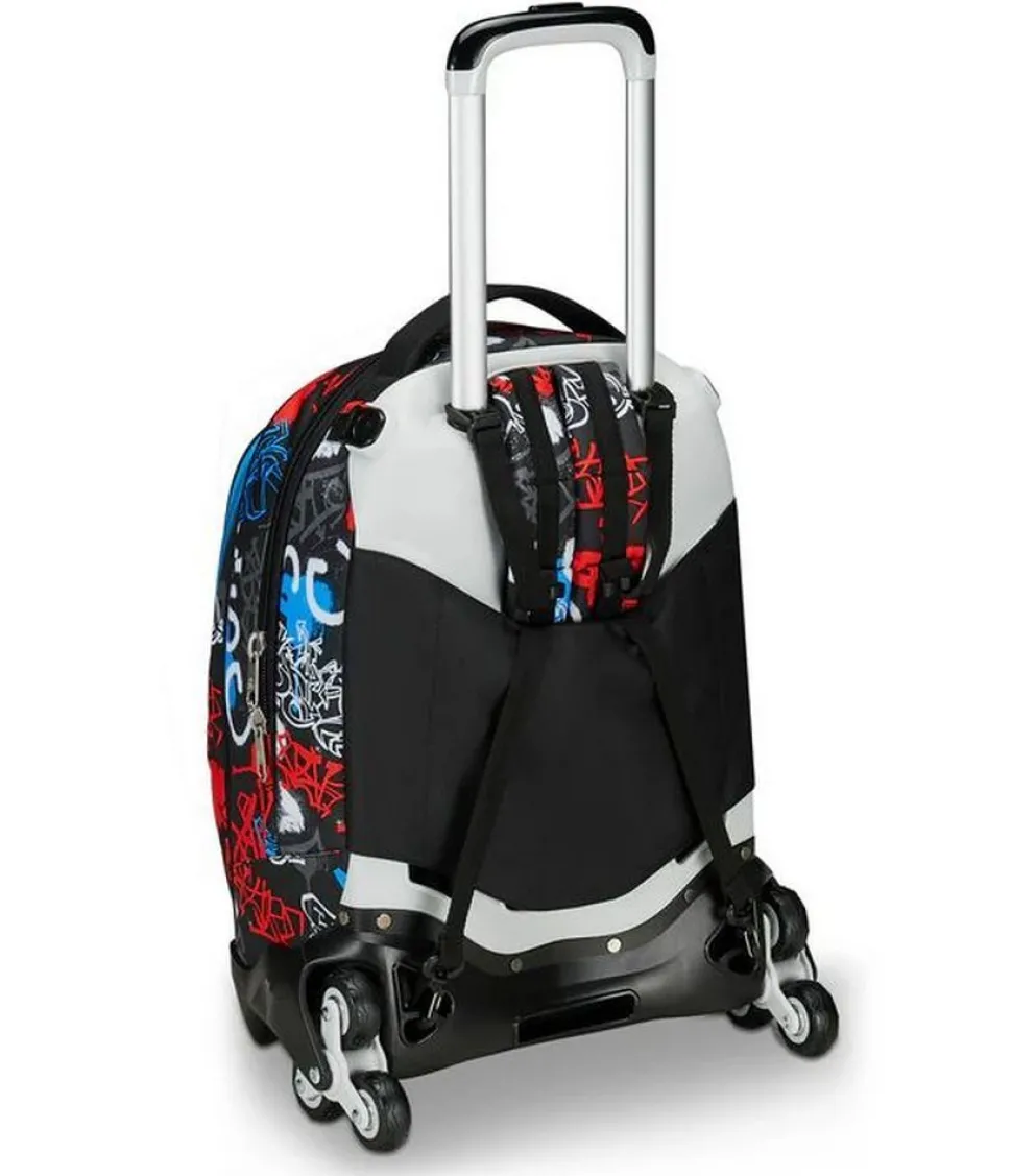 trolley_scuola_seven_jack__ruote_half_street_7.webp Fashion Seven Trolley scuola Jack 3 ruote Half Street HalfStreet