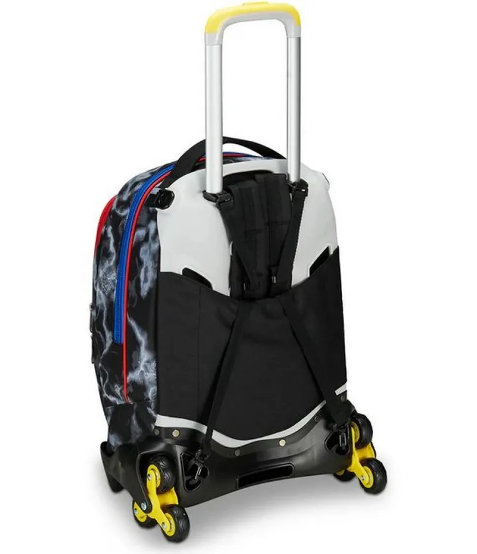 trolley_scuola_seven_jack__ruote_mark_on_boy_7.webp Cheap Seven Trolley scuola Jack 3 ruote Mark On Boy MarkOnBoy