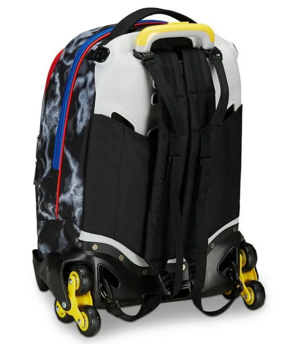 trolley_scuola_seven_jack__ruote_mark_on_boy_8.webp Cheap Seven Trolley scuola Jack 3 ruote Mark On Boy MarkOnBoy